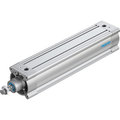 Festo Standards-Based Cylinder DSBC-100-400-PPVA-N3 DSBC-100-400-PPVA-N3